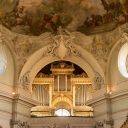Restaurierung der Buckow-Orgel
