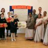 Piaristenvolksschule St. Thekla spendet 1500 Bäume für Südindien